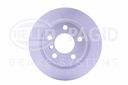 REAR DISC 300MM PAGID BMW
