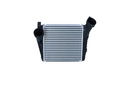 INTERCOOLER RH NRF VAG PORSCHE