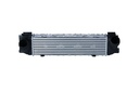 INTERCOOLER NRF BMW