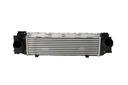 INTERCOOLER NRF BMW
