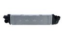 INTERCOOLER NRF RENAULT