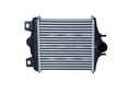 INTERCOOLER NRF LANDROVER