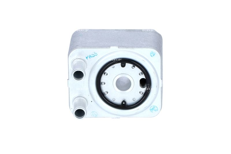 ENGINE OIL COOLER NRF VAG