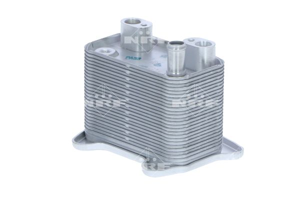 OIL COOLER NRF MERC