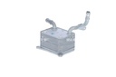 ENGINE OIL COOLER NRF VAG