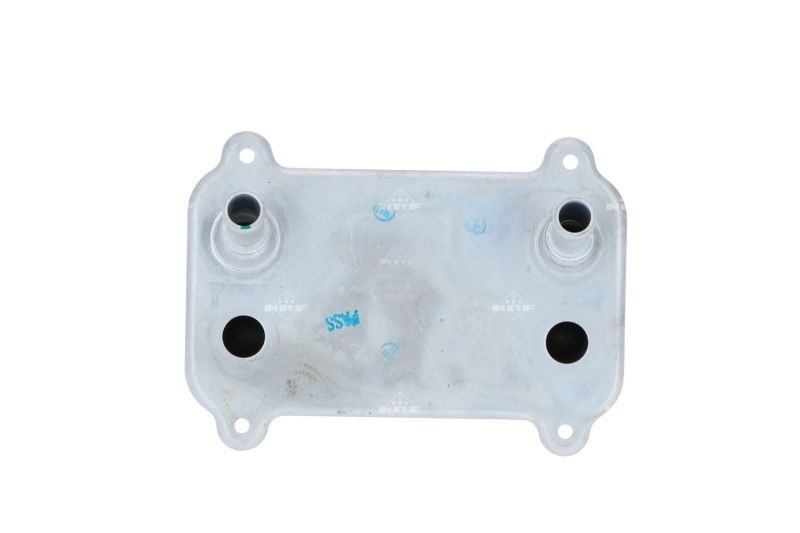 ENGINE OIL COOLER NRF PORSCHE