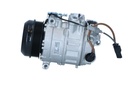 A/C COMPRESSOR NRF MERC