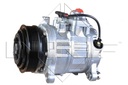 A/C COMPRESSOR NRF BMW