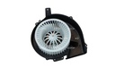 A/C BLOWER MOTOR NRF VAG