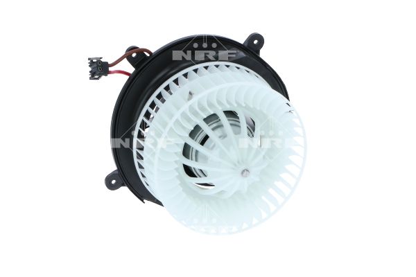 A/C BLOWER MOTOR NRF MERC