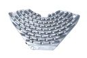A/C BLOWER RESISTOR NRF VOLVO