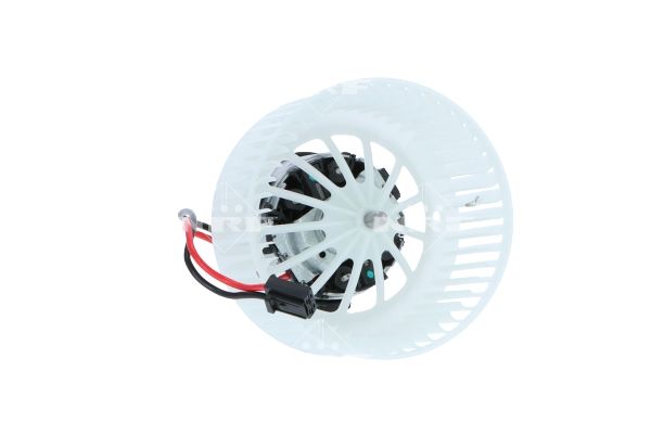 A/C BLOWER MOTOR NRF BMW