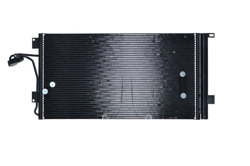 A/C CONDENSOR NRF VAG
