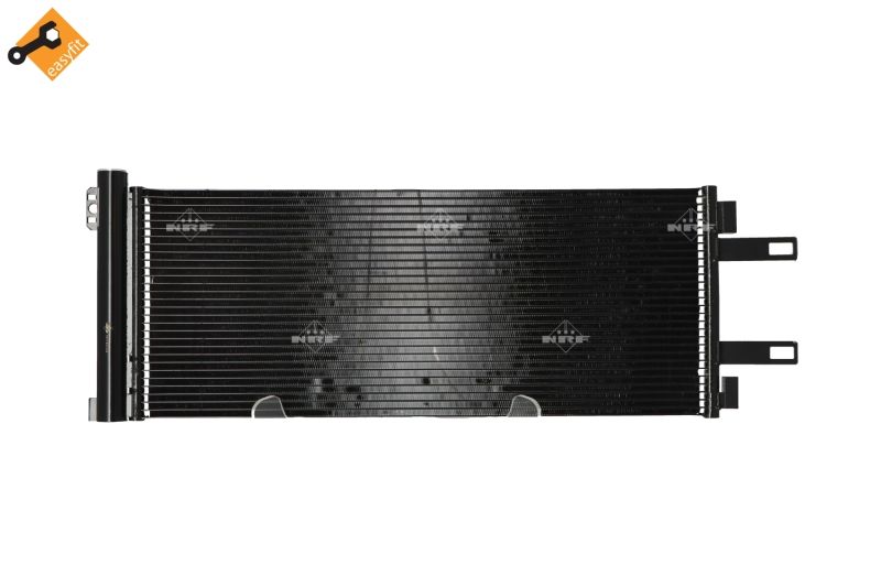 A/C CONDENSOR NRF FIAT PSA