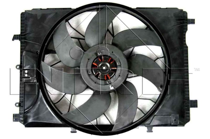 A/C THERMOFAN NRF MERC
