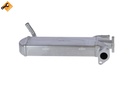 EGR COOLER [W/O EGR VALVE] NRF VAG