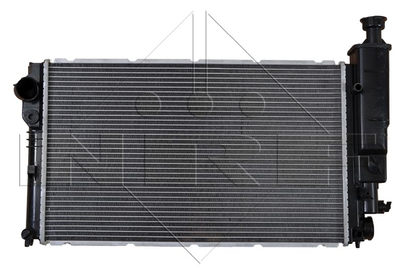 RADIATOR NRF PSA