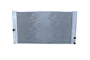 RADIATOR NRF VOLVO