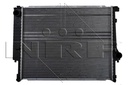 RADIATOR NRF BMW