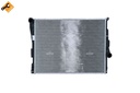 RADIATOR NRF BMW E46 AUTO/MANUAL