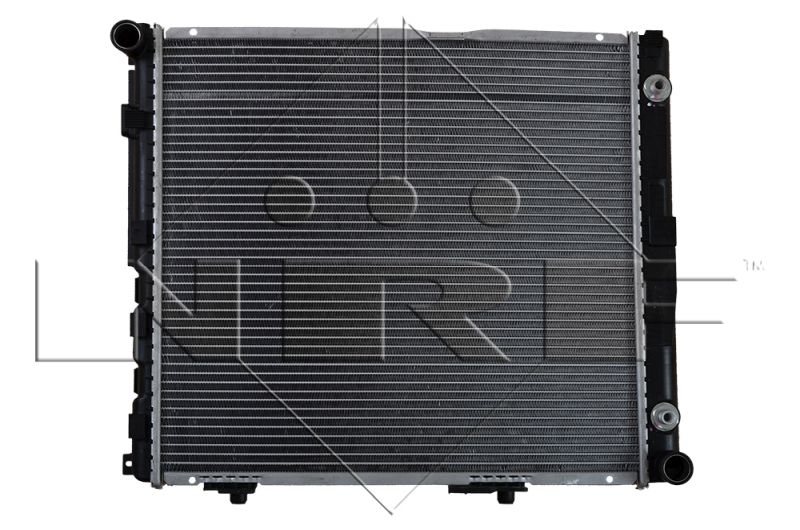 RADIATOR NRF MERC