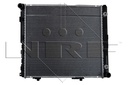 RADIATOR NRF MERC