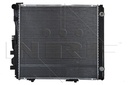 RADIATOR NRF MERC