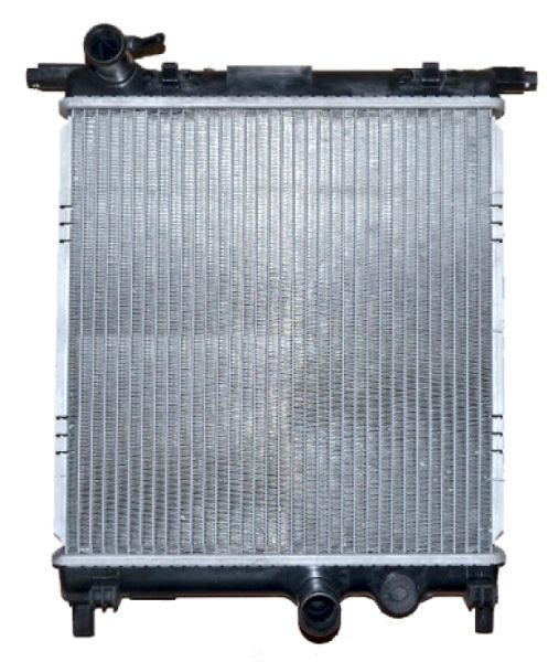 RADIATOR NRF VAG