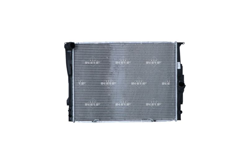 RADIATOR NRF BMW