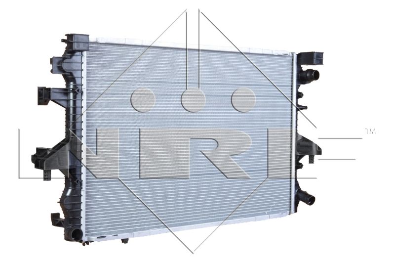 RADIATOR NRF VAG