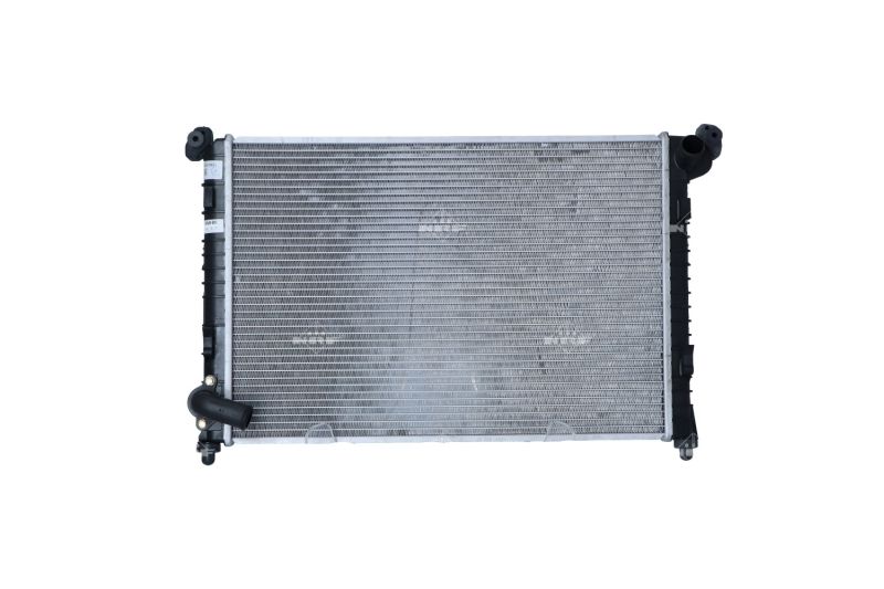 RADIATOR NRF MINI