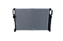 RADIATOR NRF MERC