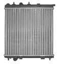 RADIATOR NRF PSA