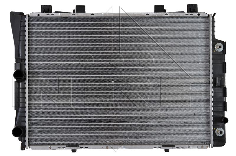 RADIATOR NRF MERC