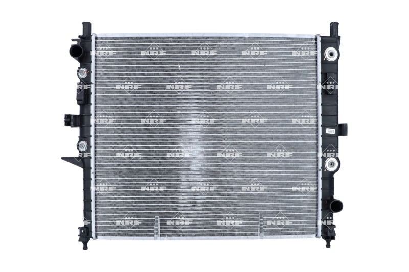 RADIATOR NRF MERC