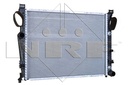 RADIATOR NRF MERC