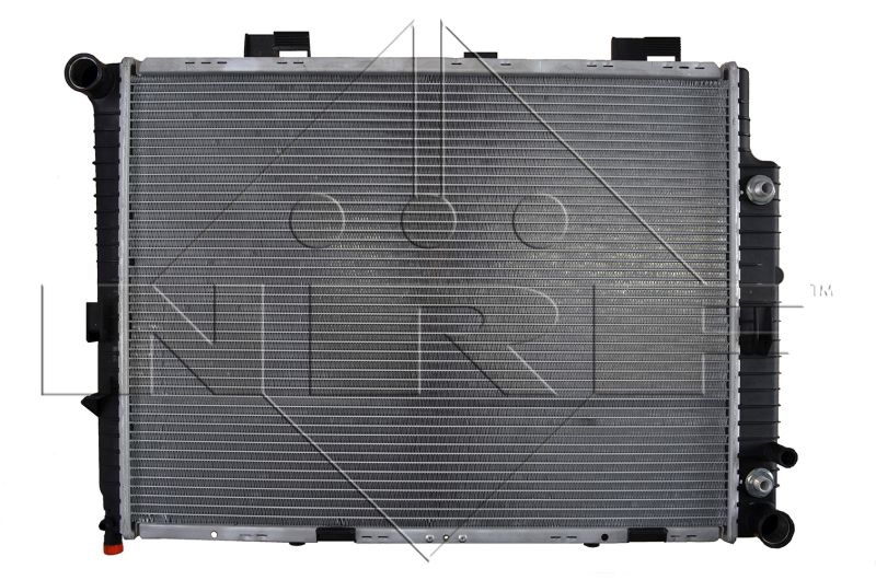 RADIATOR NRF MERC