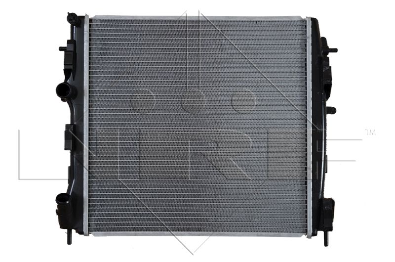 RADIATOR NRF RENAULT