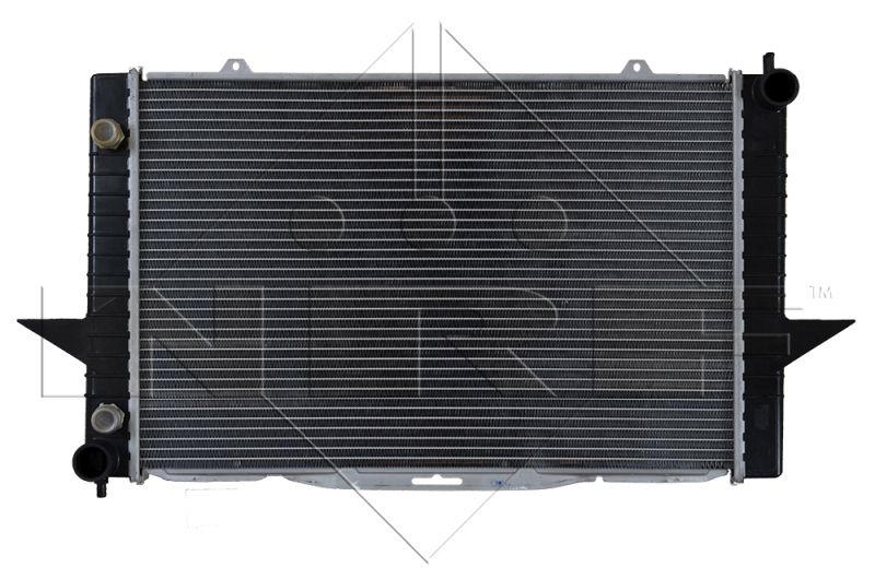 RADIATOR NRF VOLVO