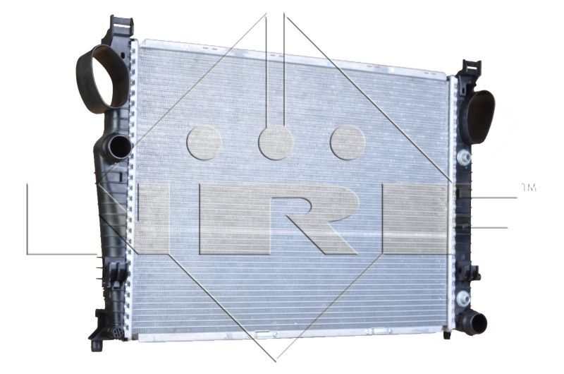 RADIATOR NRF MERC