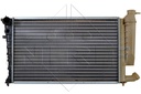 RADIATOR NRF PSA