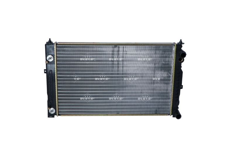 RADIATOR NRF VAG