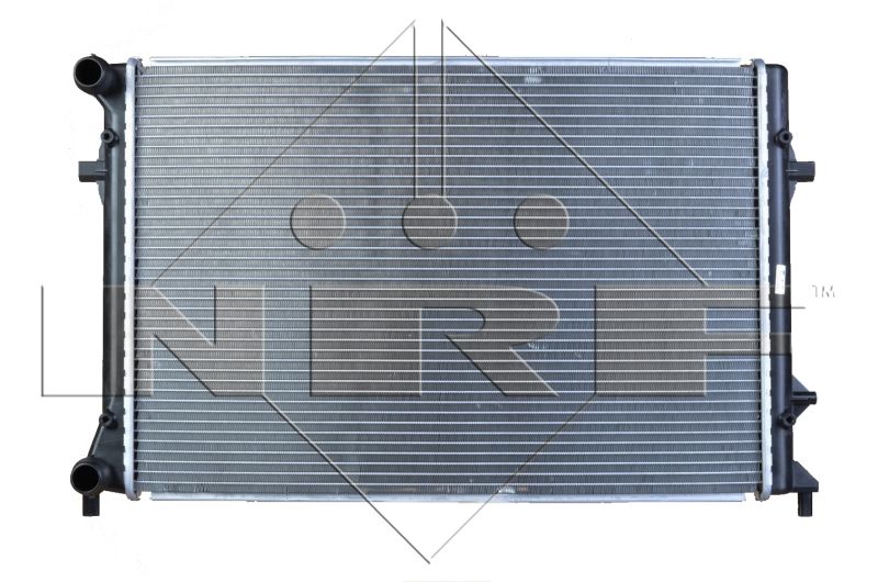 RADIATOR NRF VAG