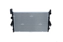RADIATOR NRF MERC