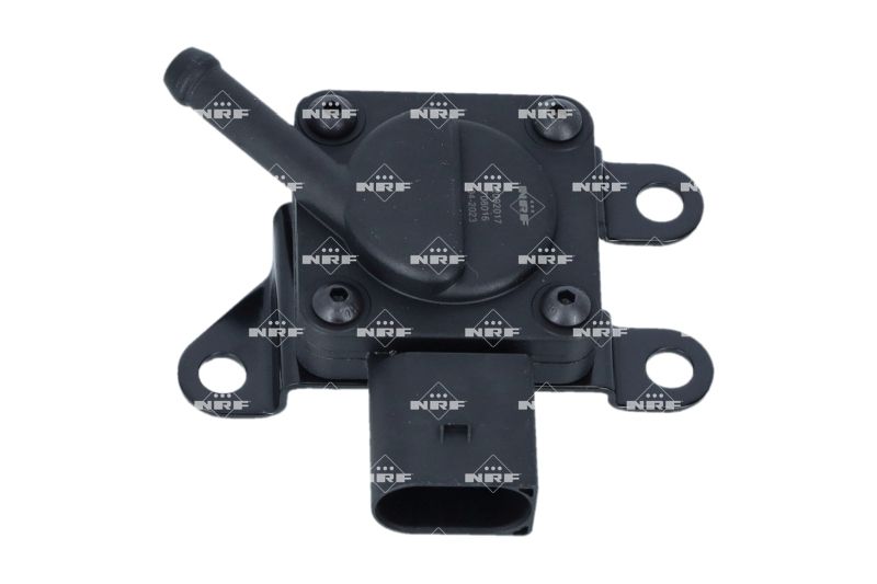 EXHAUST PRESSURE SENSOR NRF BMW