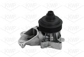 WATER PUMP KWP BMW