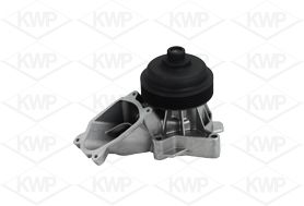 WATER PUMP KWP BMW
