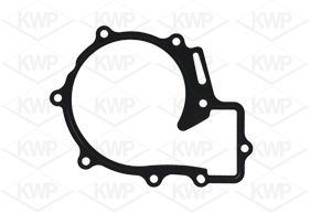 WATER PUMP KWP MERC                *