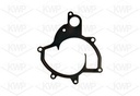 WATER PUMP KWP PORSCHE