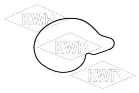 WATER PUMP KWP VAG